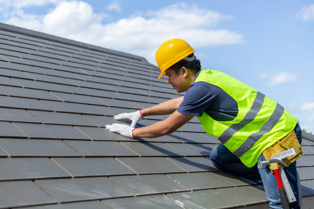 Gutter Installation and Roofing in Airmont, NY