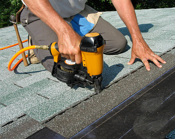 Best Metal Roofing Contractor  in Airmont, NY