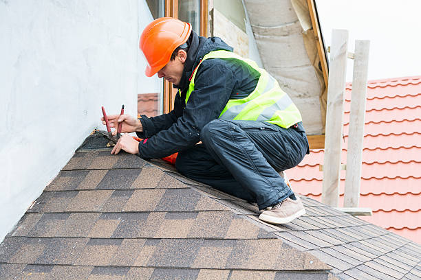 Best Roof Replacement Cost  in Airmont, NY